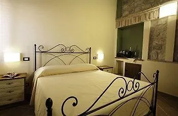 Country house Casale Margherita Cammarata