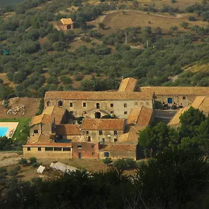 Alloggio per agriturismo Il Vecchio Frantoio, Scillato (Sicily)