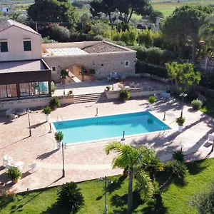 Alloggio per agriturismo Azienda Agrituristica Baglio Carta, Balestrate