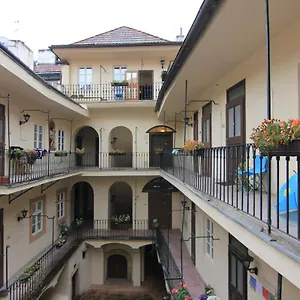 visit hotel