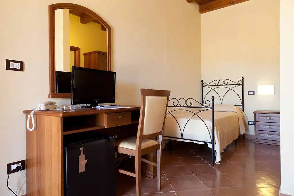 Casale Margherita Cammarata Casa di campagna