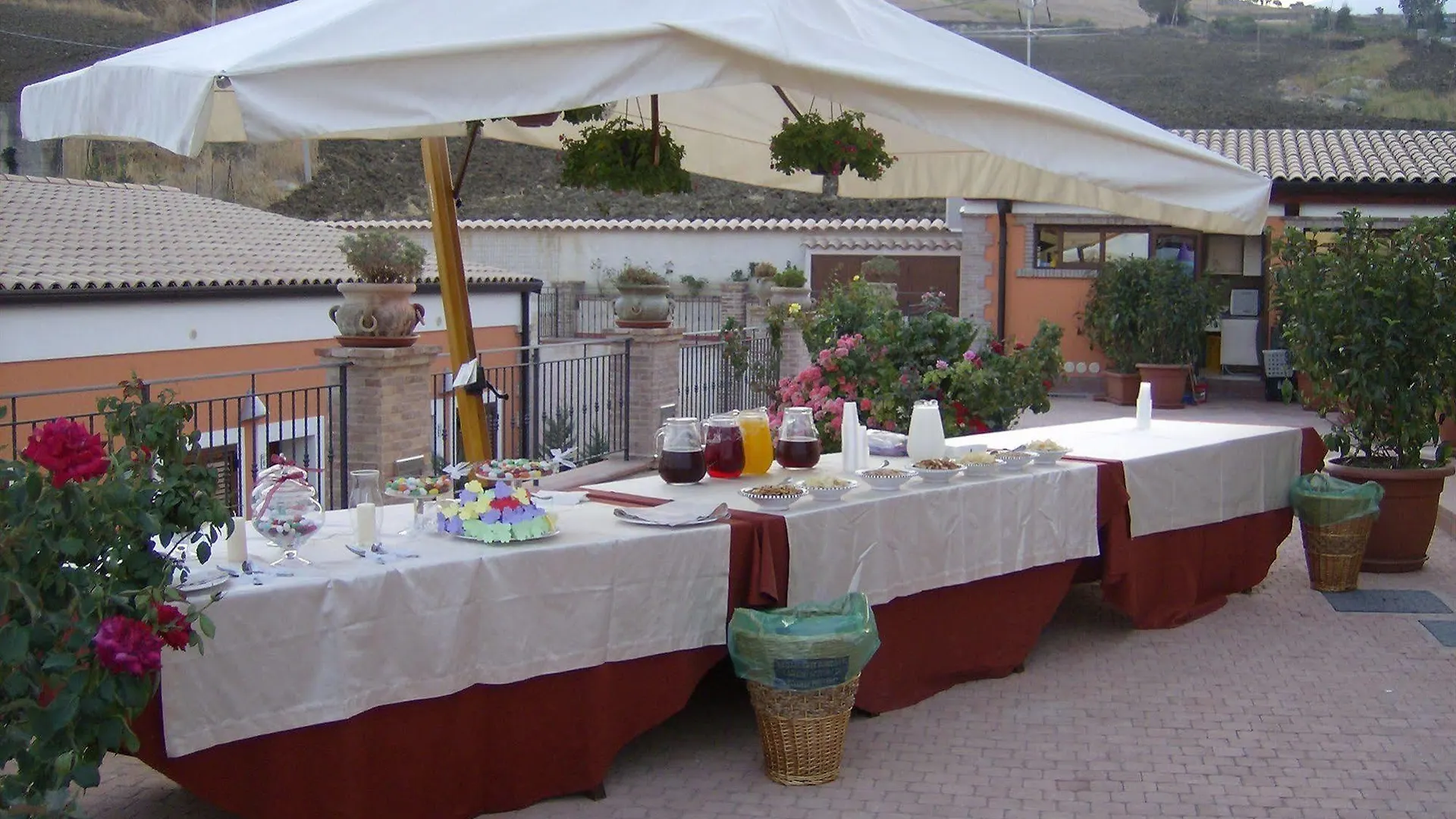 Casale Margherita Cammarata