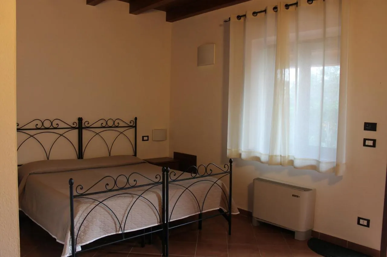 Casale Margherita Cammarata Italia
